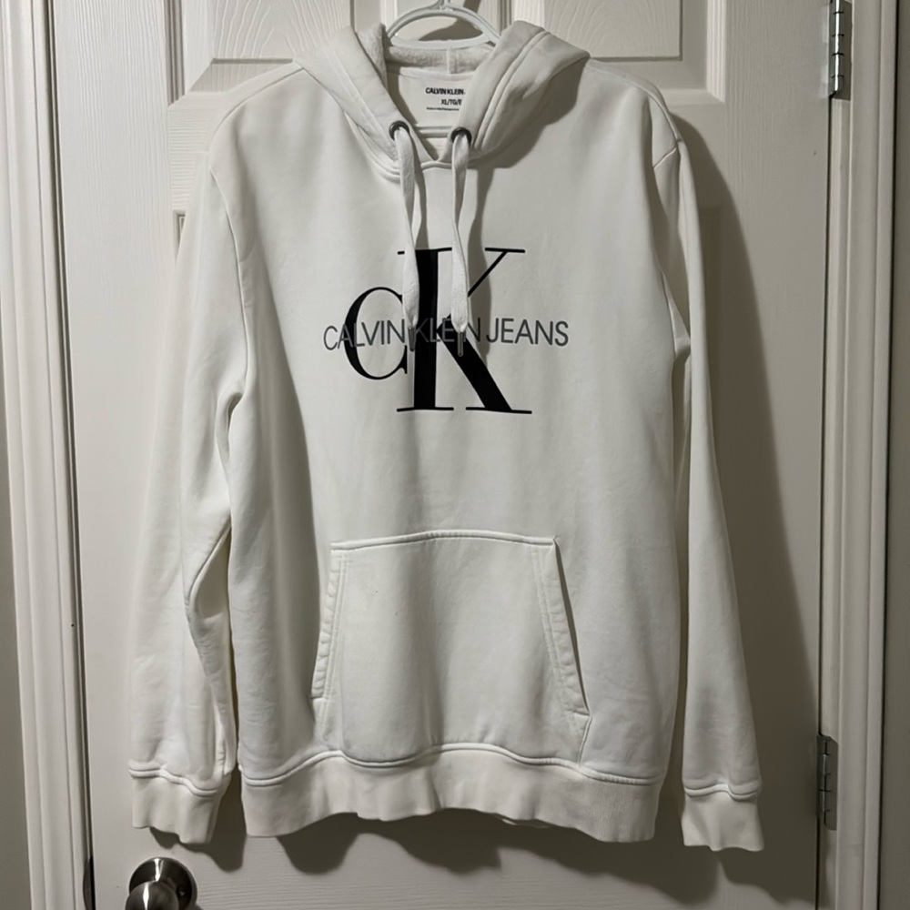 Calvin Klein Hoodie